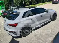2023 Audi RS3