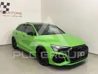 2023 Audi RS3