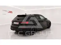 2023 Audi RS3