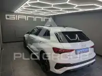 2023 Audi RS3