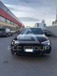 2023 Audi RS3