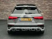 2023 Audi RS3