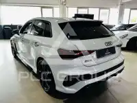 2023 Audi RS3