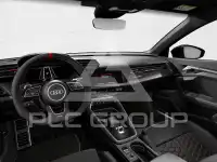2023 Audi RS3