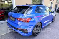 2023 Audi RS3