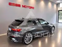 2023 Audi RS3