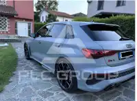 2023 Audi RS3