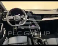 2023 Audi RS3