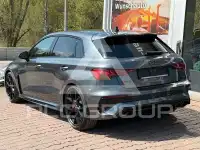 2023 Audi RS3