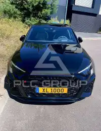 2023 Audi RS3