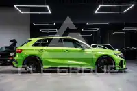 2023 Audi RS3