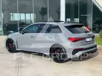2023 Audi RS3