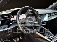 2023 Audi RS3