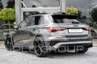 2023 Audi RS3