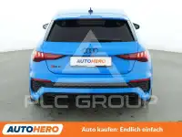 2023 Audi RS3