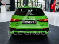 2023 Audi RS3