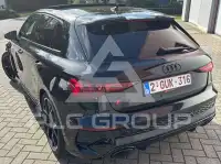 2023 Audi RS3