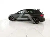 2023 Audi RS3