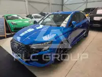 2023 Audi RS3