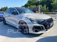 2023 Audi RS3