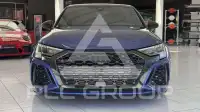 2023 Audi RS3