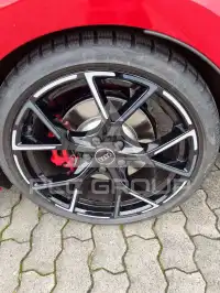 2023 Audi RS3