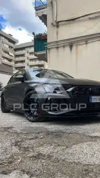 2023 Audi RS3