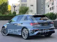 2023 Audi RS3