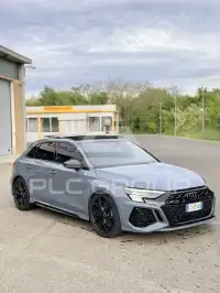 2023 Audi RS3