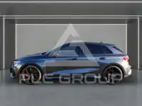 2023 Audi RS3