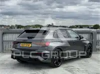2023 Audi RS3
