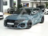 2023 Audi RS3