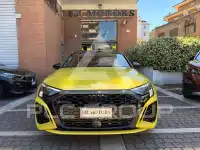 2023 Audi RS3