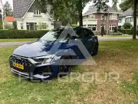 2023 Audi RS3