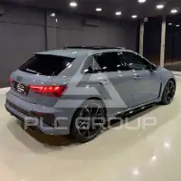 2023 Audi RS3