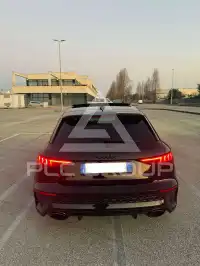 2023 Audi RS3