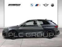 2023 Audi RS3