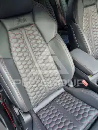2023 Audi RS3