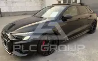 2023 Audi RS3