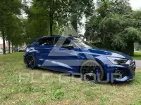 2023 Audi RS3