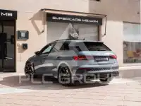 2023 Audi RS3