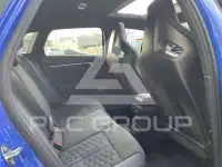 2023 Audi RS3