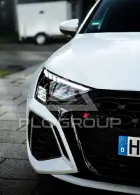 2023 Audi RS3