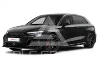 2023 Audi RS3