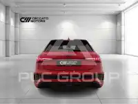 2023 Audi RS3