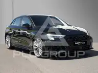 2023 Audi RS3