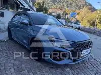 2023 Audi RS3