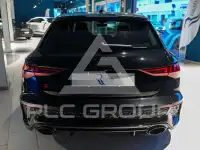 2023 Audi RS3