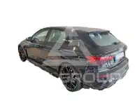 2023 Audi RS3
