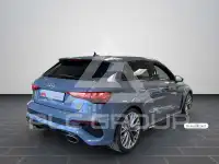 2023 Audi RS3